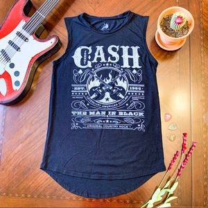 Johnny Cash shirt | target tops